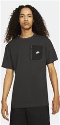 UTILITY POCKET ΑΝΔΡΙΚΟ T-SHIRT (9000095668-42366) NIKE