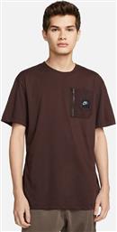 UTILITY POCKET ΑΝΔΡΙΚΟ T-SHIRT (9000095670-56928) NIKE