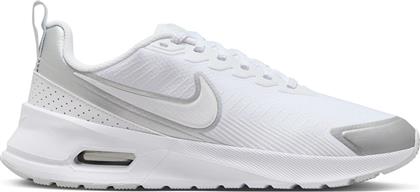 W AIR MAX NUAXIS HF1233-101 ΛΕΥΚΟ NIKE