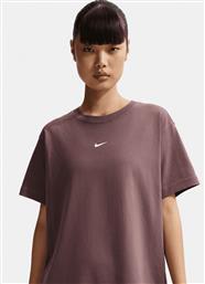 CLASSIC SS ΓΥΝΑΙΚΕΙΟ T-SHIRT (9000252874-90156) NIKE