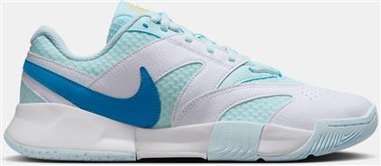 COURT LITE 4 ΓΥΝΑΙΚΕΙΑ ΠΑΠΟΥΤΣΙΑ ΓΙΑ ΤΕΝΙΣ (9000207482-81528) NIKE