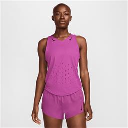 W NK ARSWFT DFADV SINGLET (9000190791-79131) NIKE