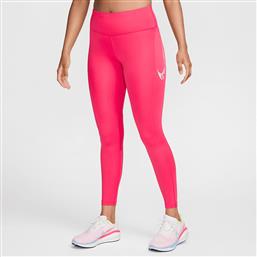 W NK DF FAST MR 7/8 TIGHT SW (9000191377-79189) NIKE από το COSMOSSPORT