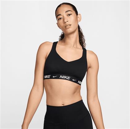 W NK DF INDY HGH SPT BRA (9000190891-8516) NIKE