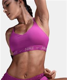 SWOOSH LIGHT SUPPORT ΑΘΛΗΤΙΚΟ ΜΠΟΥΣΤΑΚΙ (9000190681-78989) NIKE