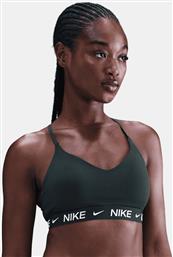 W NK DF INDY LGT SPT BRA (9000233795-23925) NIKE