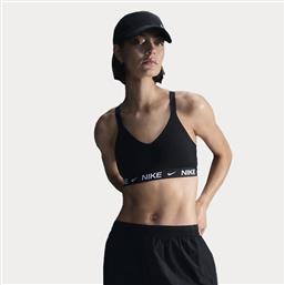 W NK DF INDY MED SPT BRA (9000191003-1480) NIKE