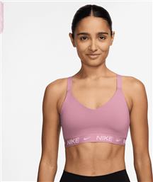 W NK DF INDY MED SPT BRA (9000206410-81821) NIKE