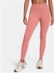 W NK DF ONE HR TIGHT (9000190864-79190) NIKE