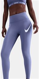 W NK DF TEMPO HR 7/8 TGT SWHBR (9000233930-86989) NIKE