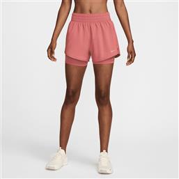 W NK ONE DF HR 3IN 2N1 SHORT (9000190808-79194) NIKE