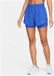 W NK ONE DF HR 3IN 2N1 SHORT (9000206273-81832) NIKE