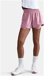 W NK ONE DF HR 3IN 2N1 SHORT (9000206283-81833) NIKE