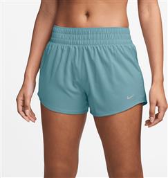 W NK ONE DF MR 3IN BR SHORT (9000190788-79102) NIKE