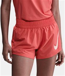 ONE SWOOSH DRI-FIT ΓΥΝΑΙΚΕΙΟ ΣΟΡΤΣ (9000206572-45424) NIKE