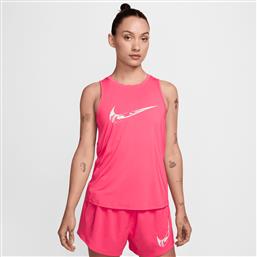 W NK ONE SWOOSH HBR DF TANK (9000190959-79189) NIKE