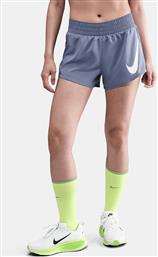 W NK ONE SWSH HBR DF MR 3IN BR (9000234024-46860) NIKE