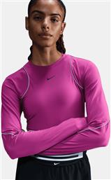 W NK RUN DVN RFLCTV LS (9000191301-78989) NIKE από το COSMOSSPORT