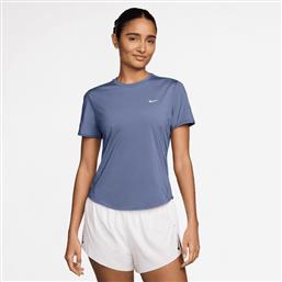 W NK SWIFT DF SS TOP (9000234234-46861) NIKE