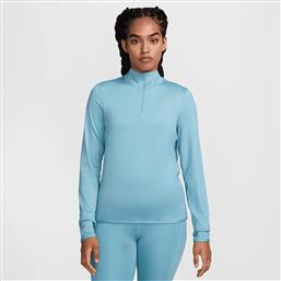 W NK SWIFT ELMNT DF UV HZ TOP (9000191074-79102) NIKE από το COSMOSSPORT