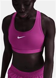 W NK SWSH MED SPT BRA (9000190231-79002) NIKE