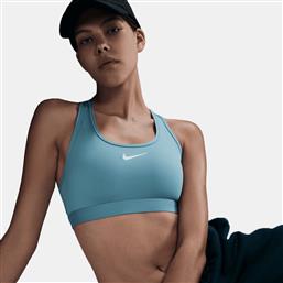 W NK SWSH MED SPT BRA (9000190594-78999) NIKE