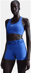 W NK SWSH MED SPT BRA (9000206829-81808) NIKE