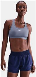 W NK SWSH MED SPT BRA (9000233780-46860) NIKE