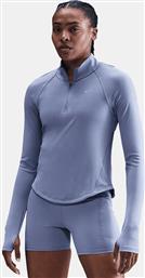 W NK TEMPO SWSH HBR DF HZ TOP (9000233974-46860) NIKE