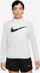 W NK TEMPO SWSH HBR DF JKT (9000232315-14085) NIKE