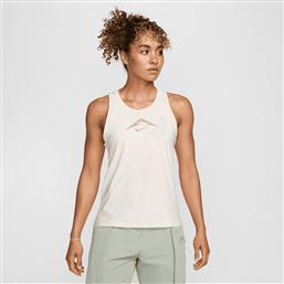 W NK TRAIL DF GRX TANK (9000192104-79206) NIKE