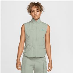 W NK TRAIL REPEL VEST (9000192139-79207) NIKE