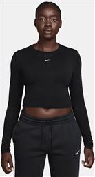 W NSW NK CHLL KNT LS CRP (9000234008-4376) NIKE