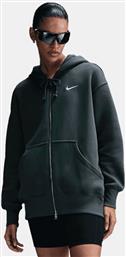 W NSW PHNX FLC FZ OS HOODIE (9000191047-79007) NIKE