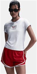 W NSW SS SLIM TEE PNX GRX (9000206934-16705) NIKE