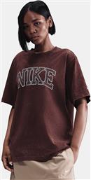 W NSW SS TEE CLASSICS+ (9000233853-36393) NIKE