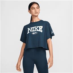 W NSW SS TEE OC VARZITY (9000190378-29159) NIKE