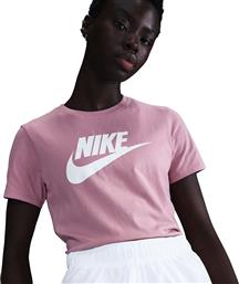 W NSW TEE ESSNTL ICN DX7906-623 ΡΟΖ NIKE