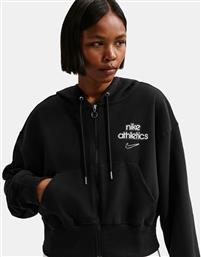 W PHOENIX TRACK TOPS (9000253013-1469) NIKE