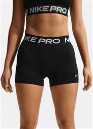 W PRO BIKER SHORT (9000252631-1480) NIKE