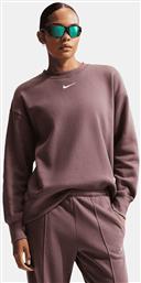 W SPORTSWEAR PHOENIX FLEECE LONGSLEEVE T-SHIR (9000252903-90158) NIKE