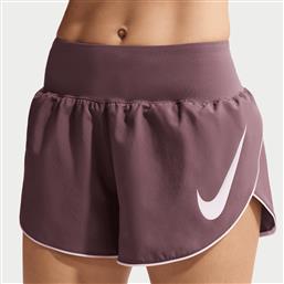 W TEMPO SWOOSH SHORTS (9000252944-90179) NIKE
