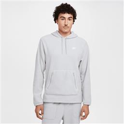 WINTERIZED ΑΝΔΡΙΚΗ ΜΠΛΟΥΖΑ ΜΕ ΚΟΥΚΟΥΛΑ (9000190950-45465) NIKE