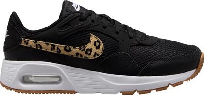 WMNS AIR MAX SC FZ2649-001 ΜΑΥΡΟ NIKE