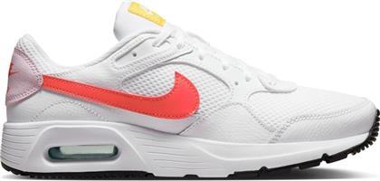 WMNS AIR MAX SC FZ3623-100 ΛΕΥΚΟ NIKE