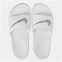 WMNS BENASSI JDI ΓΥΝΑΙΚΕΙΑ SLIDES (9000083425-8920) NIKE από το COSMOSSPORT