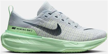 ZOOMX INVICIBLE RUN FLYKNIT 3 ΓΥΝΑΙΚΕΙΑ ΠΑΠΟΥΤΣΙΑ ΓΙΑ ΤΡΕΞΙΜΟ (9000191876-78853) NIKE