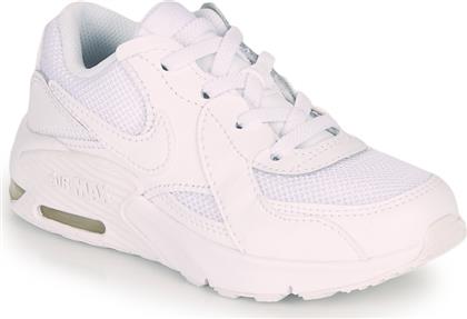 XΑΜΗΛΑ SNEAKERS AIR MAX EXCEE PS NIKE