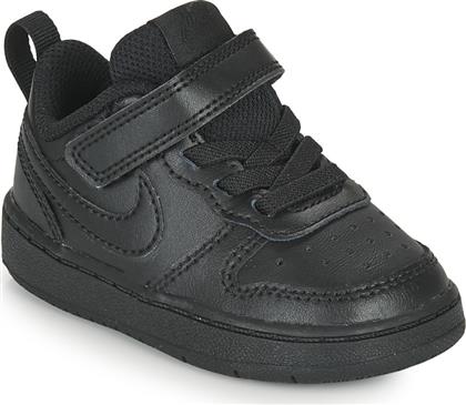 XΑΜΗΛΑ SNEAKERS COURT BOROUGH LOW 2 TD NIKE