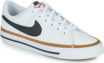 XΑΜΗΛΑ SNEAKERS COURT LEGACY NIKE
